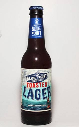 Blue Point Toasted Lager