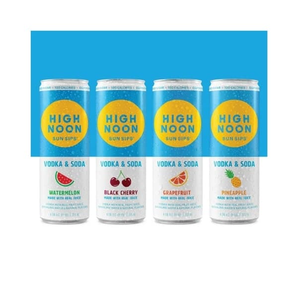 high noon can