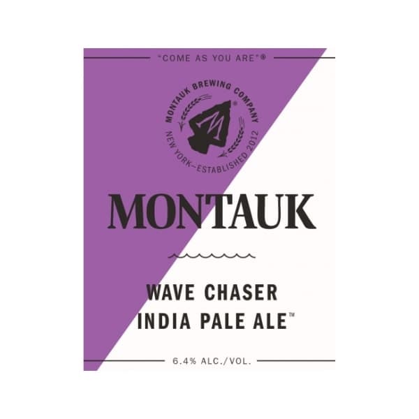Montauk wave chaser