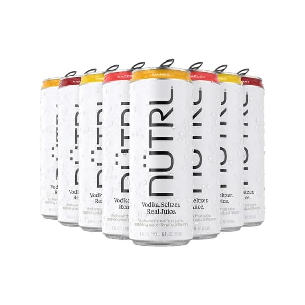 Nutrl Cans